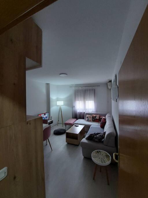 City Center Chic, Urban Apartment Skopje Eksteriør billede